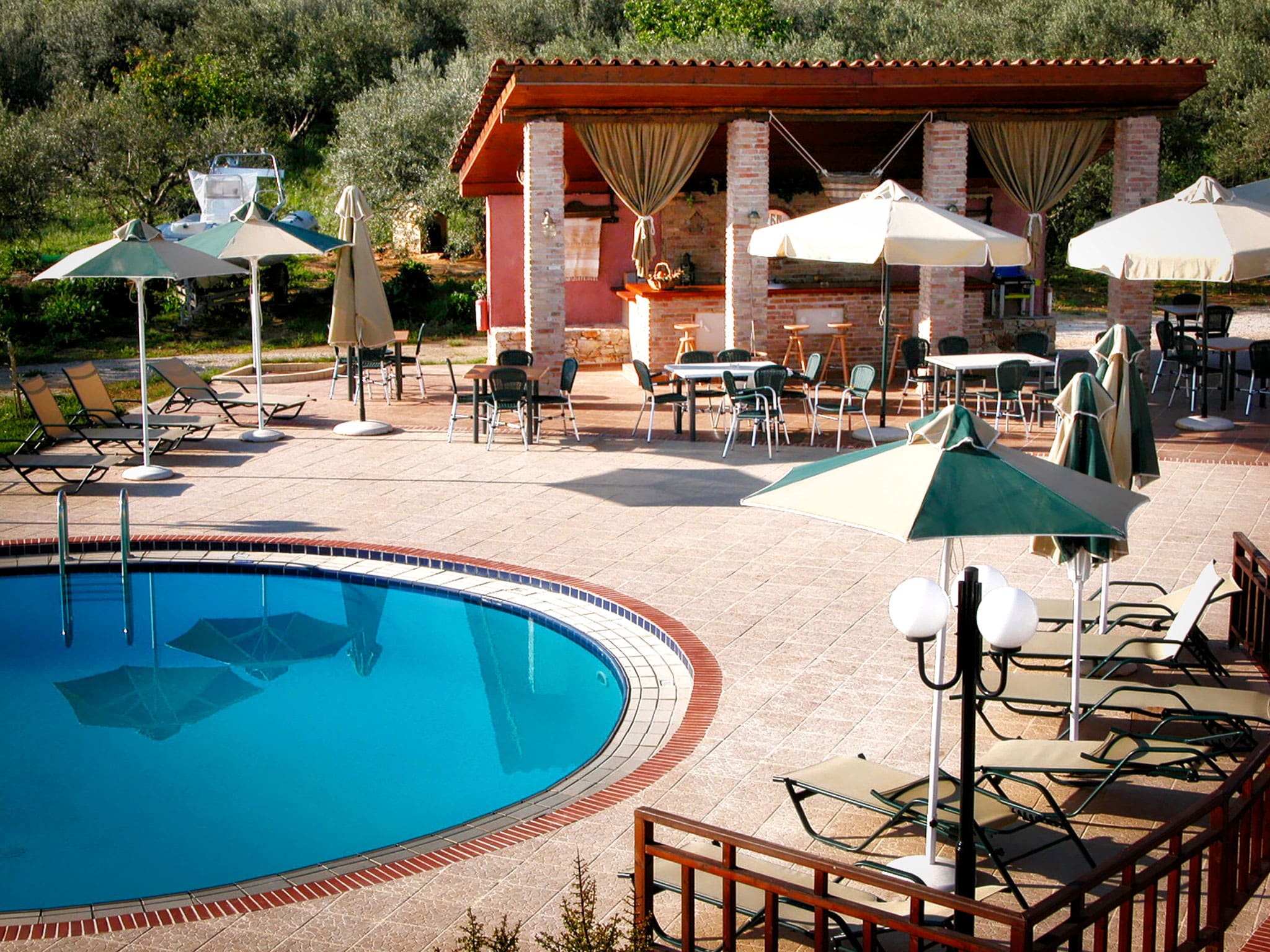 Hotel Areti Apart Hotel, Chania, Griechenland, Aptera. Großes 2